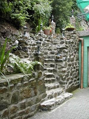 Отель Edinburgh Марианске-Лазне Экстерьер фото